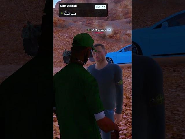 НАШОЛ ДРЕВНИЙ АРТЕФАКТ НА КИБЕР РАША #киберраша #gta #крмп #грандмобайл #блекраша #радмир