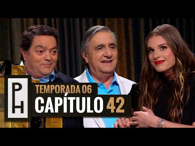 Capítulo 42 | PH Podemos Hablar | Temporada 6 