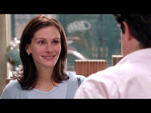 Top 10 Julia Roberts Performances