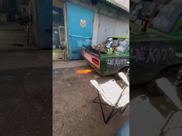 Волшебная кнопка #отсечка #карбюратор #ваз #таз