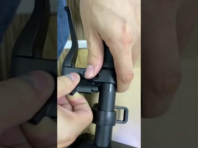 Solution to E15 Error Code of E9D Electric Scooter - iHoverboard