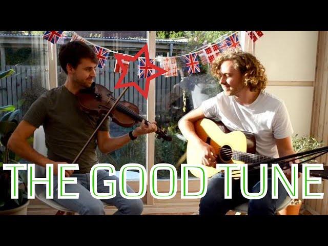 Reel fra Ærø & Temperance Reel | The Good Tune