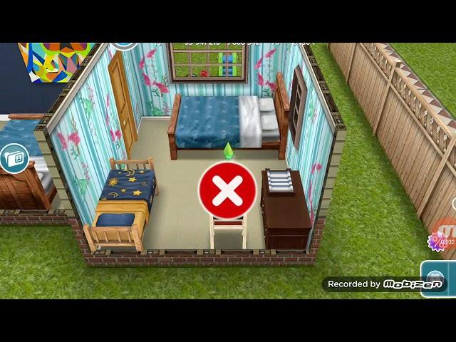 The Sims Freeplay /Династия Бейкер #32 "Беременность и роды в одном видео!?"