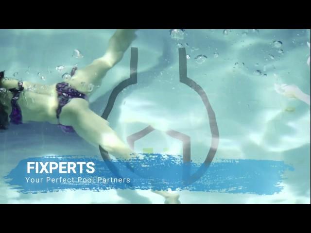 Fixperts - your Pool Partner