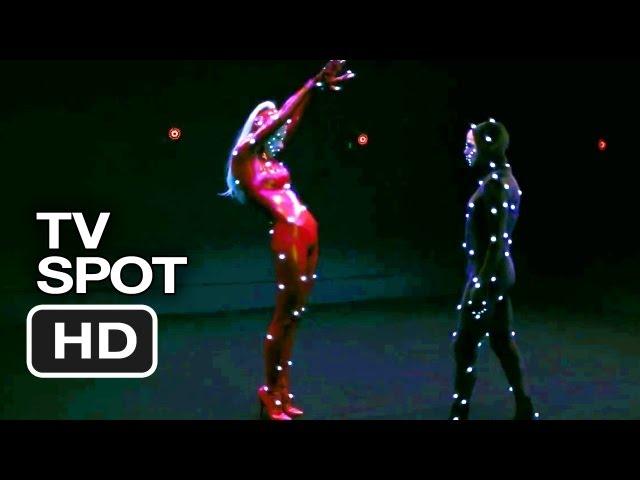 Holy Motors TV SPOT #1 (2012) Denis Lavant, Eva Mendes Movie HD