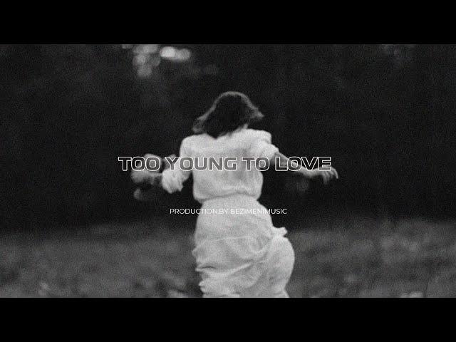 FREE| Acoustic Pop x Bedroom Pop Type Beat 2025 "Too Young To Love"