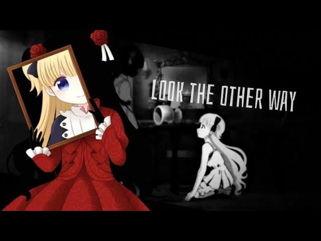 Аниме клип-look the other way