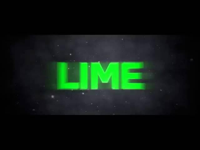 Lime TV intro!