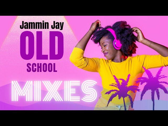 JAMMIN JAY PRESENTS: THE ULTIMATE OLD SCHOOL CLASSIC MIX