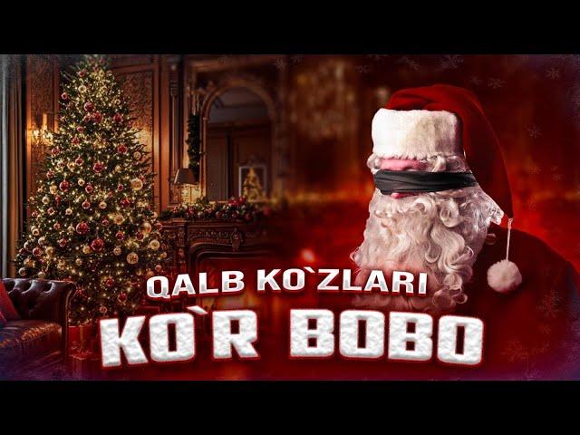 QALB KO'ZLARI KO'R BOBO | USTOZ ABU HANIFA