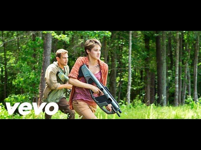 Insurgent - Beating Heart (Ellie Goulding)