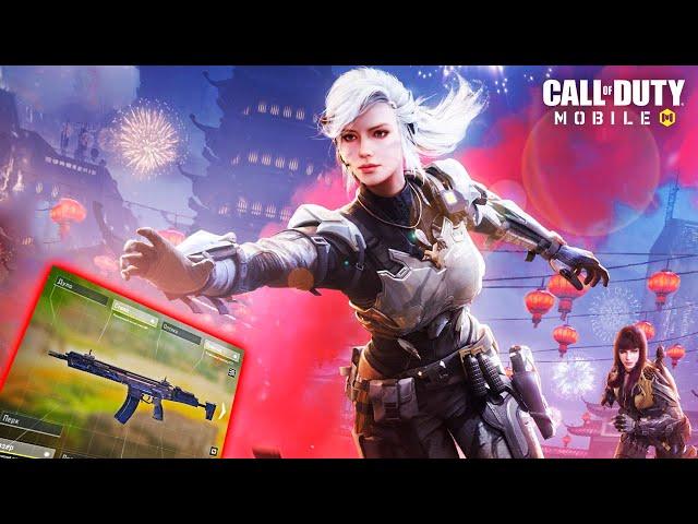 Проверяем сборки на Кило 141 - Ищем лучшую сборку в Call of Duty Mobile