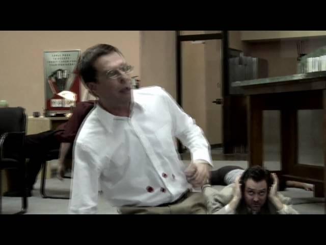 Funny Or Die Presents Trailer (HBO)