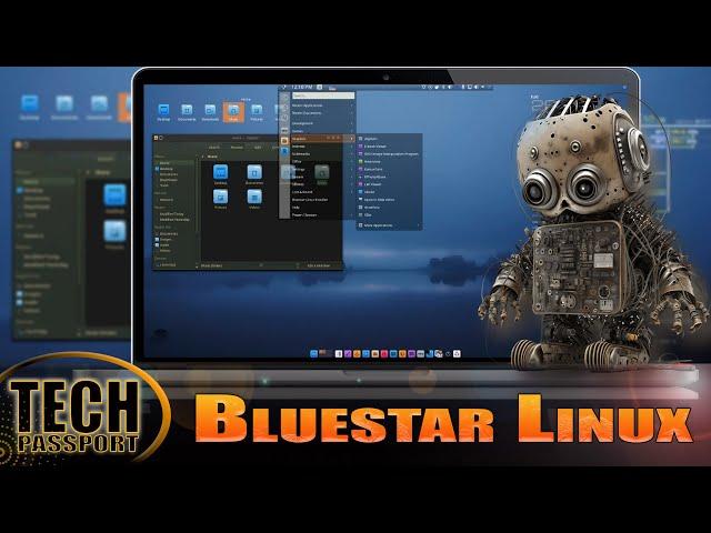 Bluestar Linux Deep Dive Maximizing Performance & Efficiency | Installation Guide | Tips & Tricks