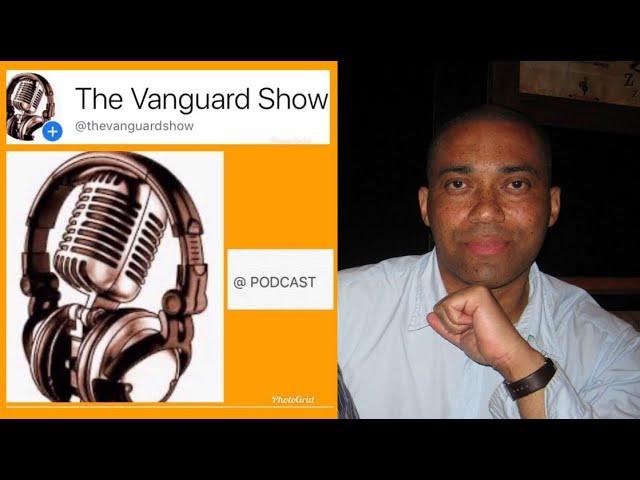 Adeyinka Makinde Interview | The Vanguard Show | May 2021