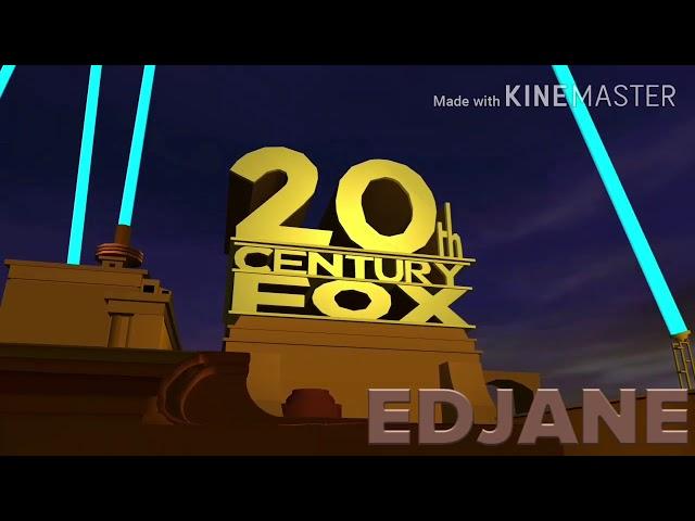 20th Century Fox V19