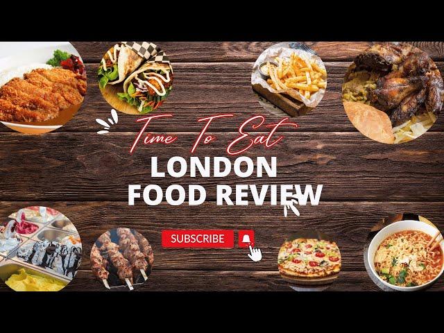 Top Street Food in London London’s Best Street Eats Tasting London Street Food Hotspots