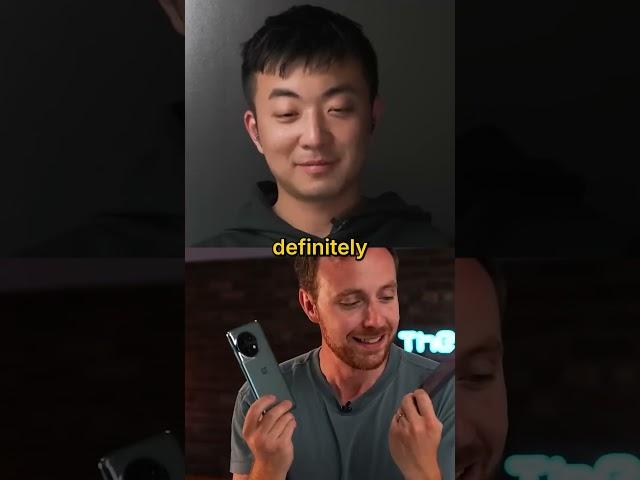 OnePlus VS Nothing Comparisons...