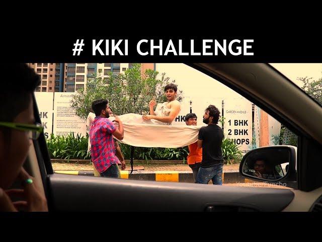 KIKI Challenge | In my feelings Challenge | Shiggy Challenge | Funcho Entertainment | FC