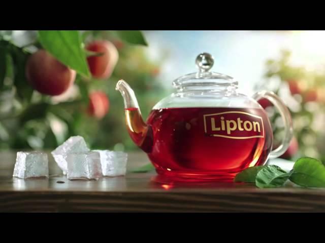 Путешествие | Рекламный ролик | Lipton Ice Tea