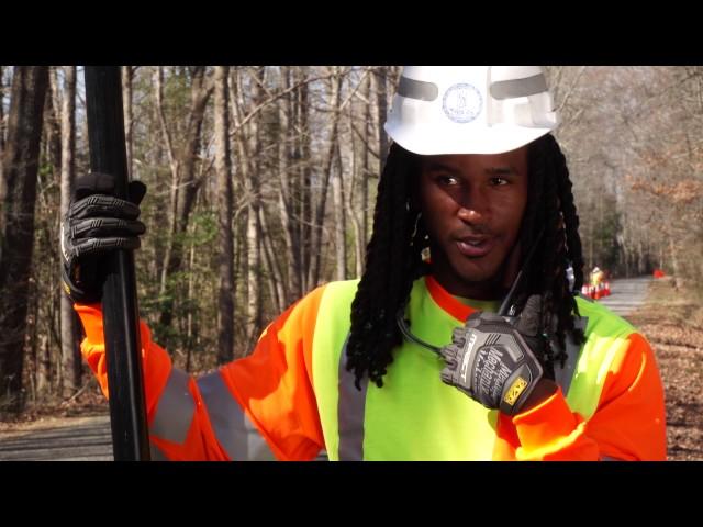 VDOT: Flagger Training