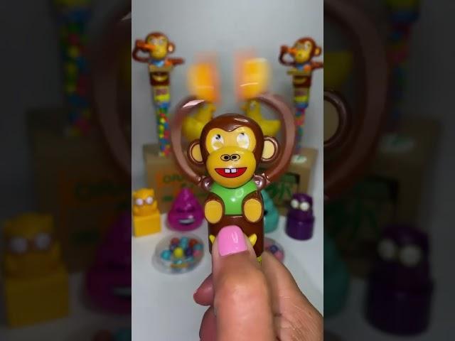 Funny Monkey   #fun #toys
