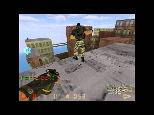 EdgeBag by ma3aqpaka Hns floppytown #2