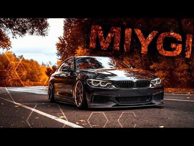 MIYGI - MINOR /REMIX 2020\ (Я сам будто себя наказал Этим непониманием, йе-йе-йе)