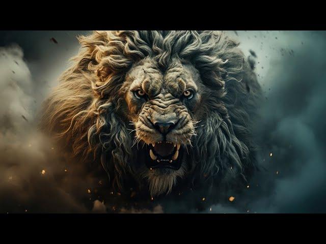 LION HEART | Epic Powerful Motivation Orchestral Music | Songs That Make You Feel Unstoppable