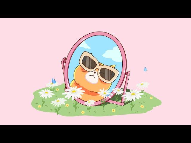 Stop Overthinking  Positive Feelings and Energy  Chill lofi songs to boost you mood