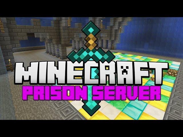 Prison/VimeWorld/ВАЙП/1
