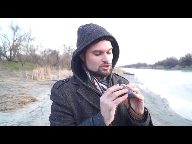 Как играть на окарине. Мини мастер-класс. / How to play the Ocarina. Mini master class.