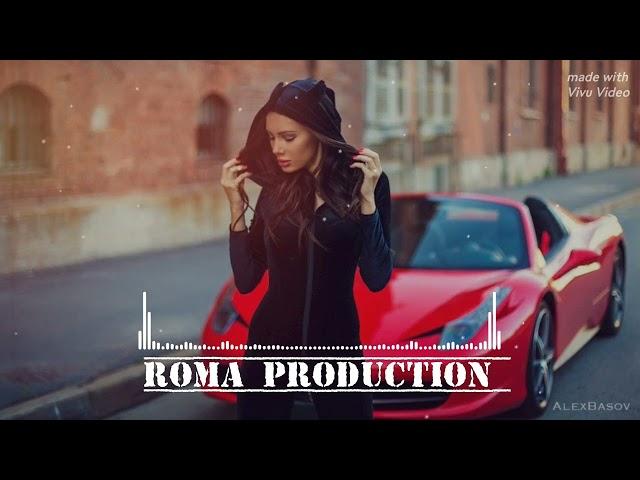 Таджикистан ба пеш   (Official Remix 2024) ️ ROMA PRODUCTION ️