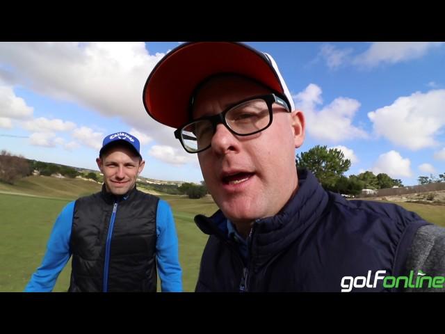 How To Become A PGA Pro by Mark Crossfield and Coach Lockey