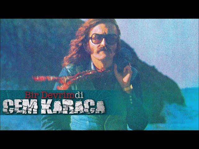 Cem Karaca - Üryan Kaldım (Official Audio)