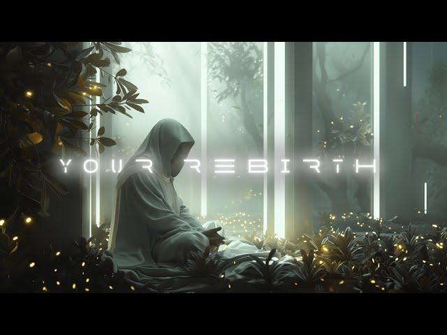 Welcome to Your Rebirth (Jedi Meditation) Dark & Relaxing Ambient Music | 432 Hz