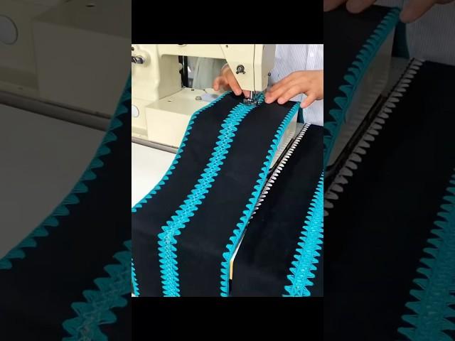 Embroidery #clothes #sewingtools #sewingmachine