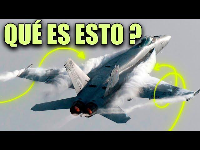 Aerodinámica al Extremo, La Magia de los Vórtices