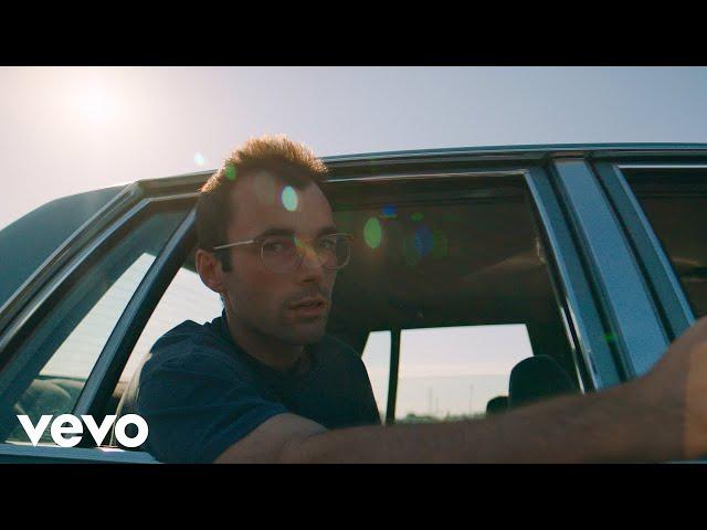 Healy - Second Wind (Official Video)