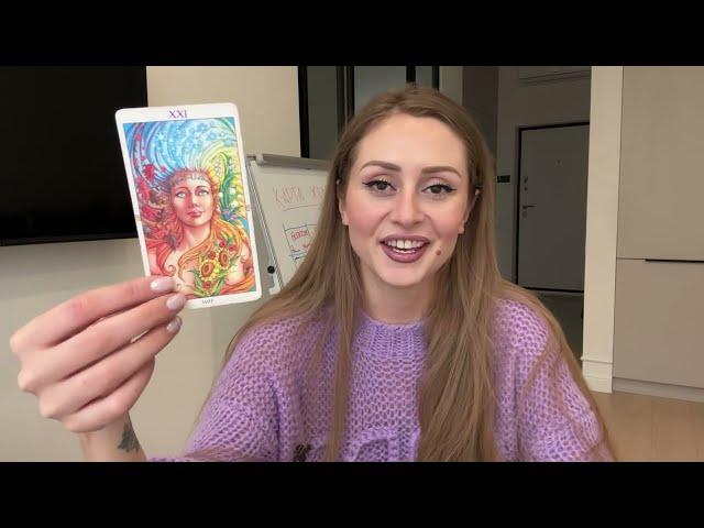 РАК ️ ТАРО ДЕКАБРЬ 2024VITA TAROT