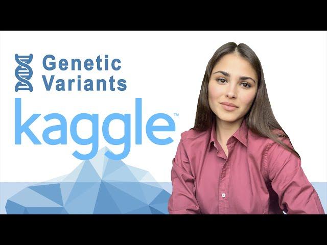 Kaggle Data Science Project - Predict the effect of Genetic Variants