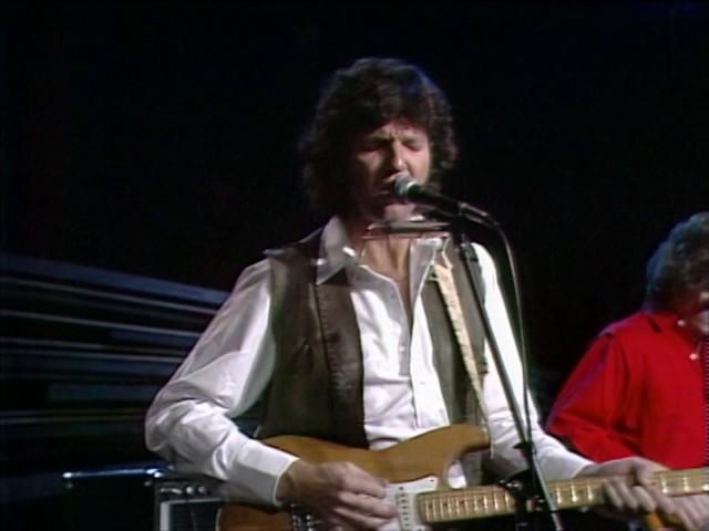 Tony Joe White - "Rainy Night In Georgia" [Live from Austin, TX]