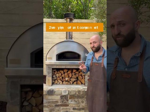 Mangiafuoco Basics: Your Complete Guide to Fontana Forni's Wood Oven