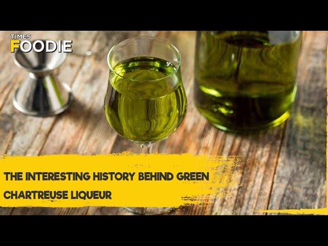 Unveiling the Secrets of Green Chartreuse: The French Monks' 130-Herb Masterpiece