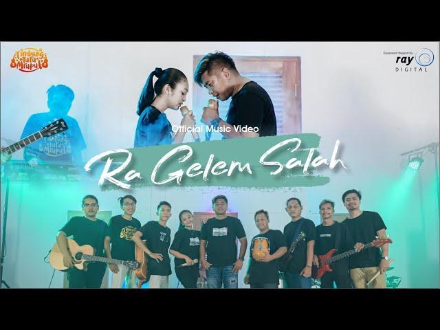 TTM AKUSTIK Ft PUTRI ANDIEN - RA GELEM SALAH  (Official Music Video)