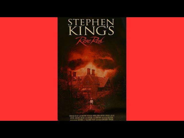 Rose Red - 2002 - Stephen King - TV Movie