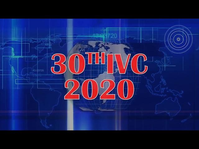 IVC Astrology Conference 2020