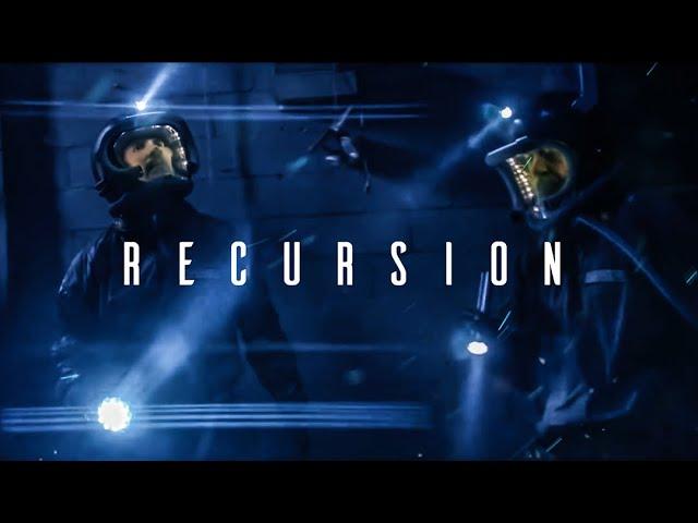 Recursion - Sci-fi Horror Short