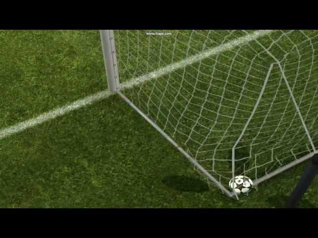 Best goals PES 2012 Compilation by mateuszcwks and rzepek1 vol.7 (with commentary) HD