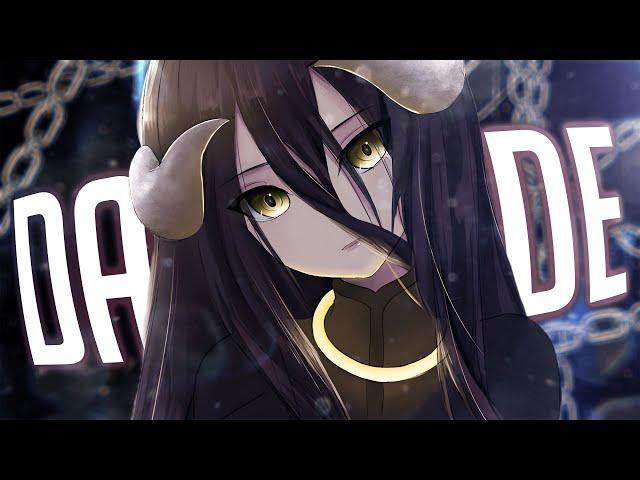 Nightcore - DARKSIDE | Neoni (Lyrics)